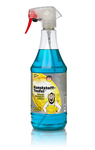 KUNSTSTOFF-TEUFEL®